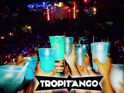 GRUPO KAROS 🍷 TROPITANGO 2025 🍷