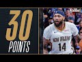 Brandon Ingram Leads Pelicans To NBA In-Season Quarterfinals Win! ? | December 4, 2023