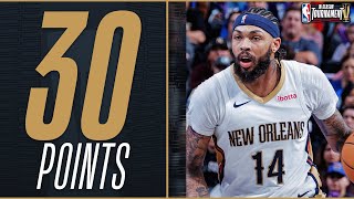 Brandon Ingram - New Orleans Pelicans