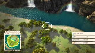 Tropico 5 The Big Cheese part 1