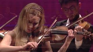 Anna - DUO Classical Violinist/ Violoniste/Geigerin video preview