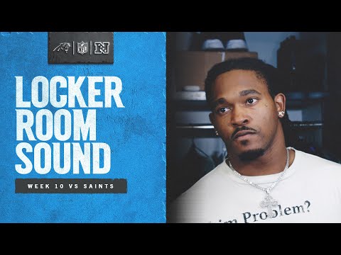 Rico Dowdle on team execution | Carolina Panthers