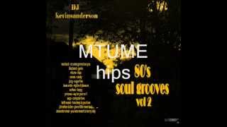 MTUME - HIPS