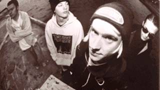 Refused - Everlasting (first &quot;slow&quot; version)