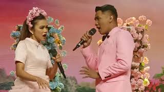 Download lagu KONSER 25 TH INDOSIAR - Rara,Ridwan,Aulia,Randa,Reza,Weni mp3