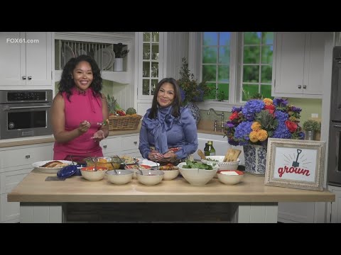 Grown restaurant looks to grow in Connecticut | FOX61 Kitchen