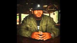 Apollo Brown - What You Were Lookin&#39; For (Ft. Oddisee)