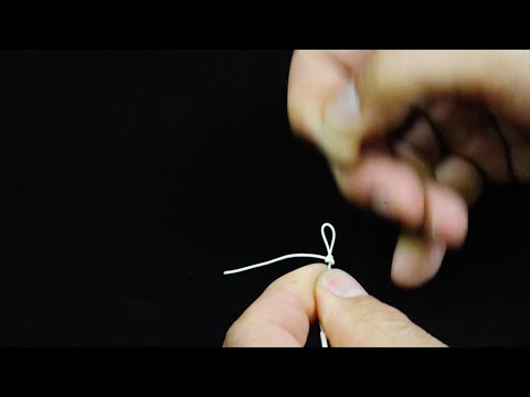 The Perfection Loop Knot