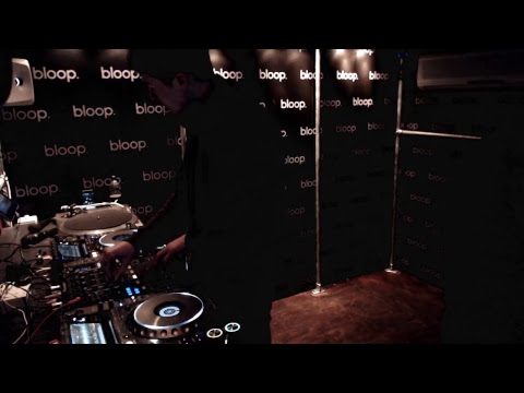 Paraffe Takeover 5-6pm / UK Time