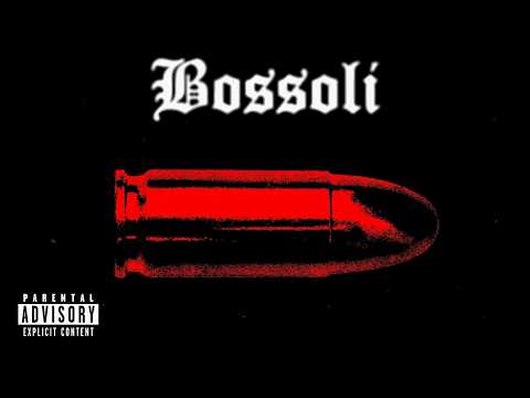 (FREE) Club Dogo x Noyz Narcos Type Beat (ft. Marracash) - "BOSSOLI" | Old School Type Beat