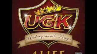 UGK - Swishas &amp; Erb ft. Sleepy Brown - UGK 4 LIFE