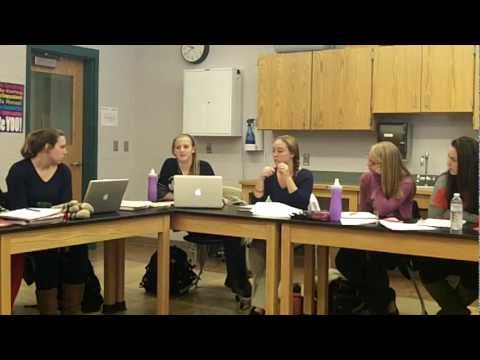 舞台裏」：教師とメンターの関係 ('Behind the Scenes': the Teacher~Mentor Relationship)