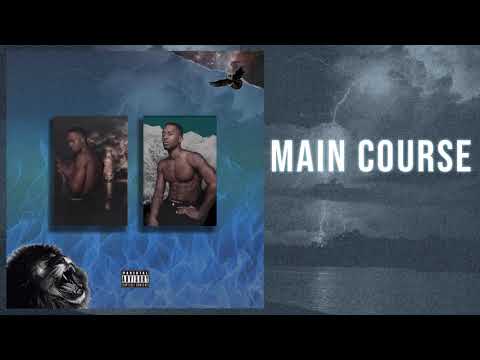 DJ Worm2G - Main Course