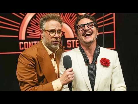 Funniest Impressions Done In Front Of The Actual Person