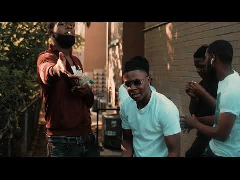 Active 2x ft. Longmoneykese - Actice Twice (Official Music Video) dir. by EV