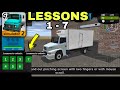 GRAND TRUCK SIMULATOR 2 LESSON 1 7 Introduction Gameplay