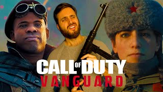 Call of Duty: Vanguard