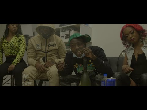 PGF Nuk - Gang Ties (Music Video) Shot By @Lakeshorehy