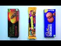 DIVE INTO CHOCOLATE ECSTASY UNBOXING The CRAZIEST Flavors EVER