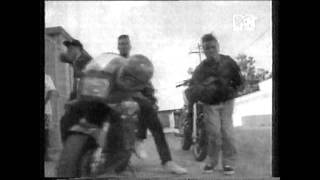 MC Twist & The Def Squad - Shock the house