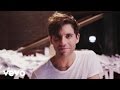 MIKA - Celebrate (Behind The Scenes) ft. Pharrell Williams