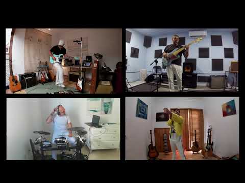 Queen Tribute online: One vision/Tie your mother down