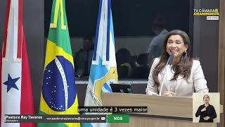 Sessão Ordinária - 02/09/2025