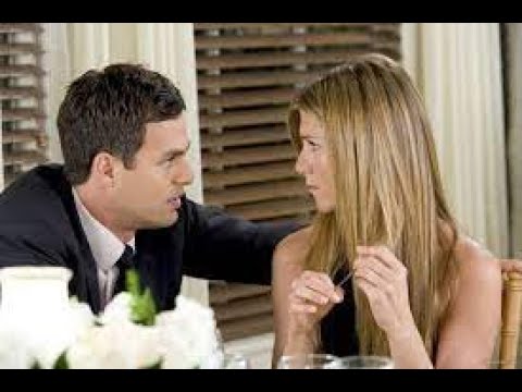 Rumor Has It Full Movie Fact & Review /  Jennifer Aniston / Kevin Costner
