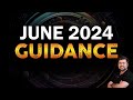 For All Ascendants | June Predictions 2024 | Analysis by Punneit