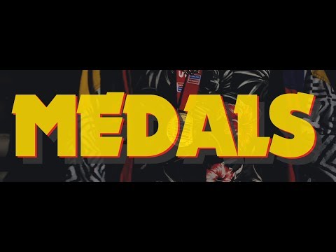 Medals (ft. LDizz).