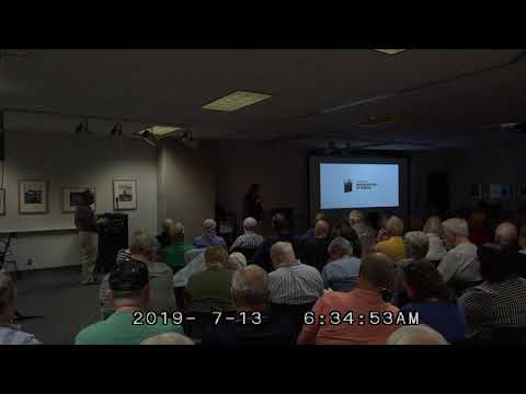 Museum After Hours - "Hidden History of Kansas"