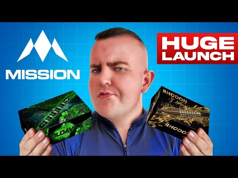 MASSIVE MISSION LAUNCH