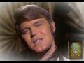 Glen Campbell ~ "Fate Of Man" ( LIVE 1969 ) from the Wichita Lineman album