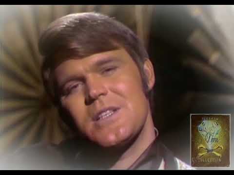 Fate of Man - Glen Campbell