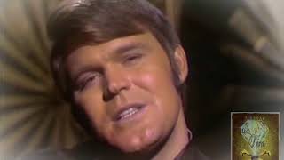 Glen Campbell ~ &quot;Fate Of Man&quot; ( LIVE 1969 ) from the Wichita Lineman album