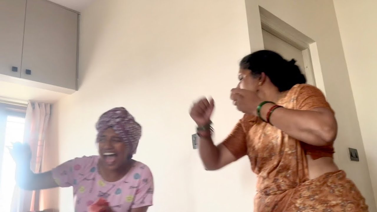 Sorry Amma 😢|| Matte ethara madalla 😭