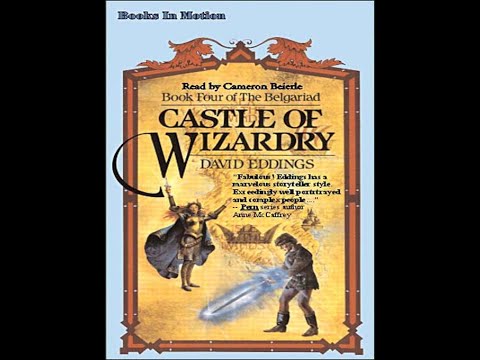 Castle of Wizardry - Part 1