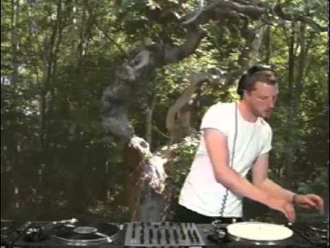 Grebnoy Club: Iron Curtis @ RTS.FM - 01.07.2011