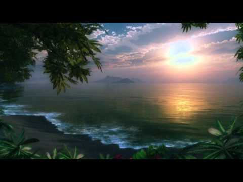 Frank Borell - Wake Up In Paradise