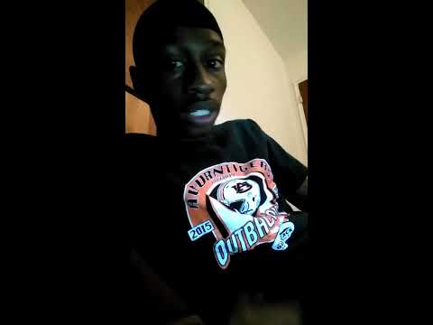 IHMG Cee-Jay - Brief Testimony #TenToesDownChallenge (prod. by BubbaGotBeatz)