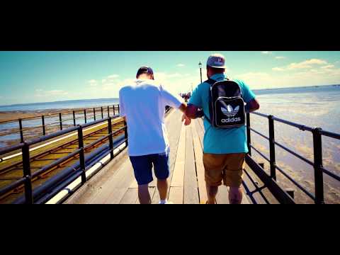 HERON - Q&A feat. Rafi prod. Merz