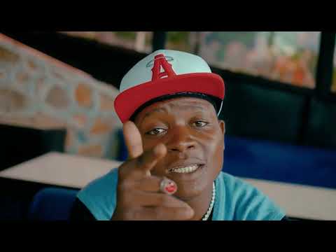 Med C - Ndikavaya (Official Music Video)