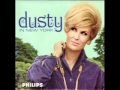 Dusty Springfield - Breakin' Up A Happy Home