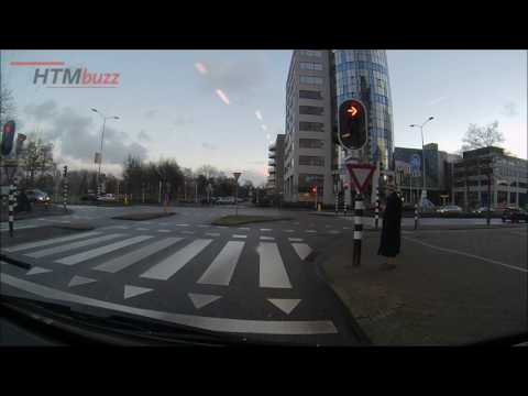 HTMbuzz lijn 28 Middagspits