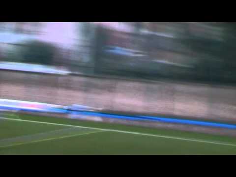 REAL COLLEFERRO - Alberone.wmv