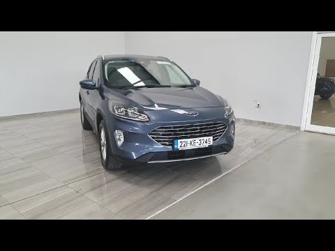 Ford Kuga 2.5i 225PS Plug-in Hybrid Titanium - Image 2