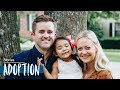She Gave Us a Family — Willa's China Adoption Story