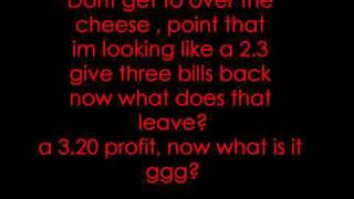 Honour and Pride - Mic Righteous [LYRICS]