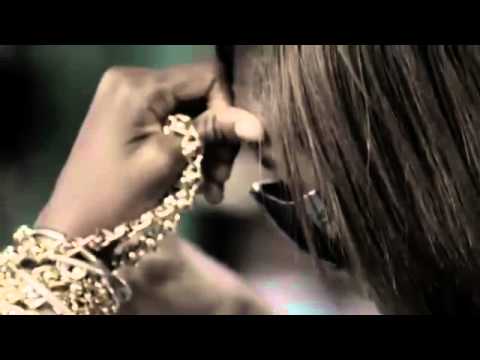 CHERINE ANDERSON - HOW WE LIVING (OFFICIAL MUSIC VIDEO) [ JAN 2012]