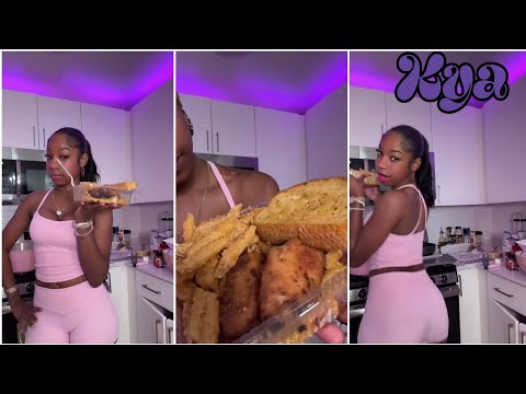 Cooking With Kya Recipe Review